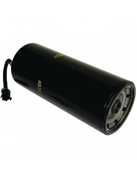 Filtru Combustibil 108x264 mm John Deere RE521818, RE522732, RE509047, RE509596, RE522372, RE519608