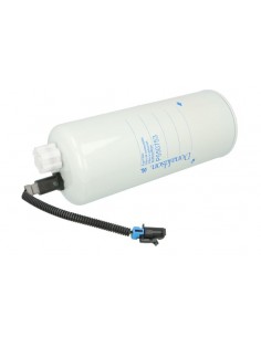 Fuel Filter 108x264 mm John Deere RE521818, RE522732, RE509047, RE509596, RE522372, RE519608 2