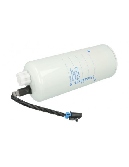 Filtru Combustibil 108x264 mm John Deere RE521818, RE522732, RE509047, RE509596, RE522372, RE519608