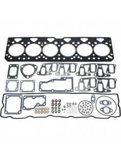 Set Garnituri Superior Perkins U5LT1300, JCB 02/201591, 02/202156, Massey Ferguson 4223732M91, 4224667M91