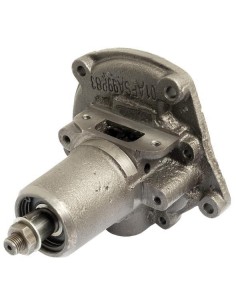 X860151451504, X860582901706, X151451504, 151451504, Water Pump, Hanomag, Fendt