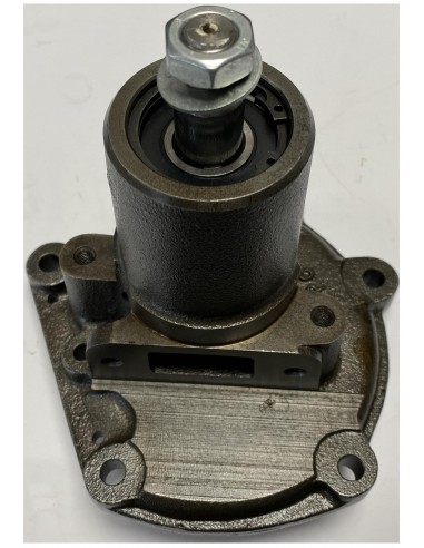 X860151451504, X860582901706, X151451504, 151451504, Water Pump, Hanomag, Fendt