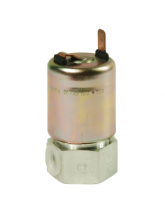 Valva Solenoid 7.5 V 0210142103