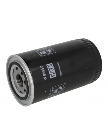Filtru Ulei W950/26