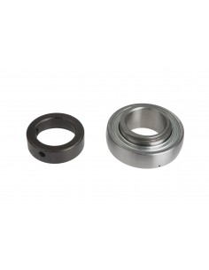 Rulment+Siguranta 40x80x43,8 mm JHB GRAE40NPPB-JHB