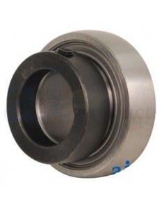 Rulment+Siguranta 40x80x43,8 mm JD39109