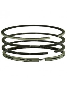 Piston Ring 98-2.5x2.5x2.5x5 mm Same 0.034.0052.6, 003400526, 3400526, 0.053.0052.6, 005300526, 5300526, 530052610