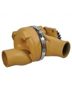 Pompa de Apa Motor John Deere John Deere R502052, RE503603, RE530870, RE53538, RE540308, RE545360, RE549153, SE501592