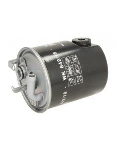 Filtru Combustibil Mann-Filter WK842/18 2