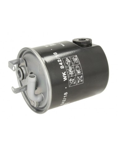 Filtru Combustibil Mann-Filter WK842/18