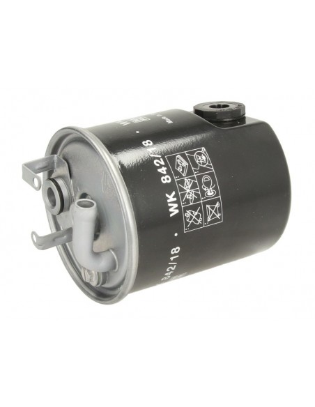 Filtru Combustibil Mann-Filter WK842/18