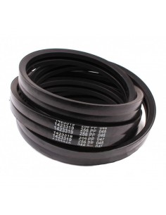 Curea 2HB-3760 mm Claas 0006448890, 0000617001