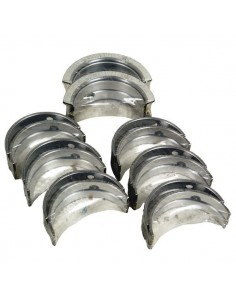 Cuzineti Palier 0.020''- 0.51 mm X6+1 75852