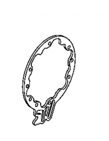 Garnitura John Deere R130300