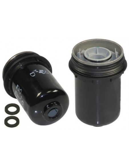 Filtru Combustibil Element 100x176 mm John Deere RE551507, DZ115391