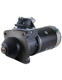 Electromotor 12V 2.2Kw Z-11 Ford E1ADKN11001C, 957E11000, 957E-11000