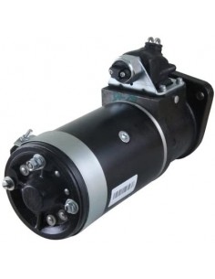 Electromotor 12V 2.2Kw Z-11 Ford E1ADKN11001C, 957E11000, 957E-11000 2