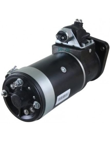 Electromotor 12V 2.2Kw Z-11 Ford E1ADKN11001C, 957E11000, 957E-11000