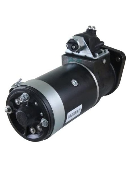 Electromotor 12V 2.2Kw Z-11 Ford E1ADKN11001C, 957E11000, 957E-11000