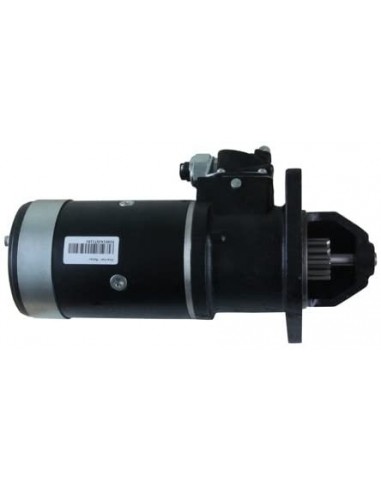 Electromotor 12V 2.2Kw Z-11 Ford E1ADKN11001C, 957E11000, 957E-11000