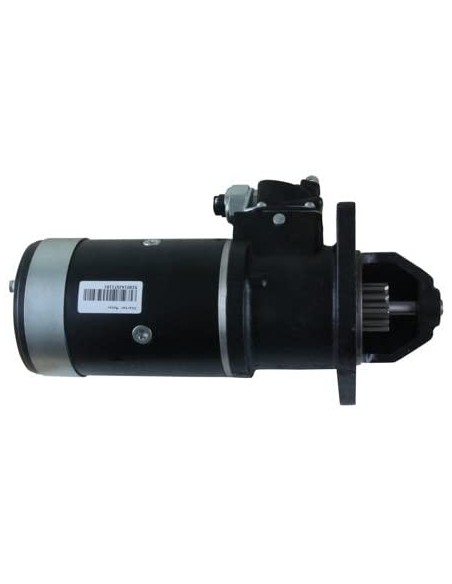 Electromotor 12V 2.2Kw Z-11 Ford E1ADKN11001C, 957E11000, 957E-11000