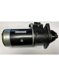 Electromotor 12V 2.2Kw Z-11 Ford E1ADKN11001C, 957E11000, 957E-11000