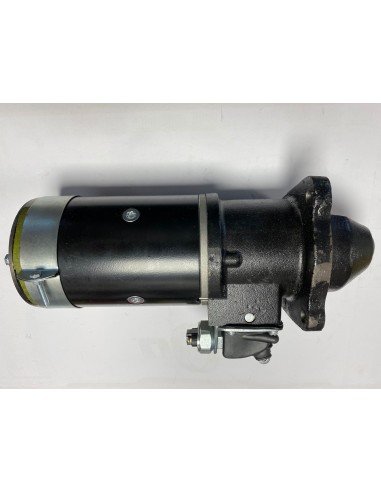 Electromotor 12V 2.2Kw Z-11 Ford E1ADKN11001C, 957E11000, 957E-11000