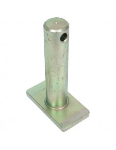 L158185, AL78785, JXL158185, Pin, John Deere