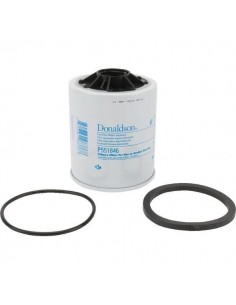 Filtru Combustibil 106 mm 1-14 UNS-2B, UNS-2B P550088, AT81478, 145579A1, P551847, FS1247, E5HT9155DA, E7HT9J288A, E7HT9J288BA,