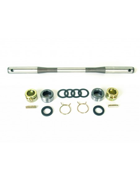 Ax 28X508 mm KIT AL40976