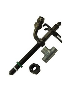Injector 3200±40 PSI - 27333 John Deere AR56289, AR56290, AR73673, AR88236  AR88239, AR89563, AR89564, AT18064, AT21760, AT25502 2