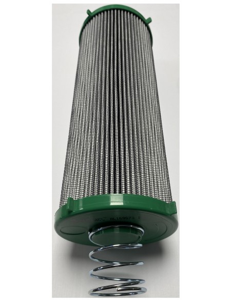 Filtru Ulei Hidraulic 32x108x310 mm John Deere AL169059, AL232896, AL169573 Filtru Ulei Hidraulic 32x108x310 mm John Deere AL169059, AL232896, AL169573