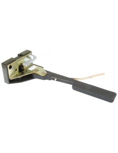 Maner, Incuietoare Usa, Broascsa, Interior Massey Ferguson 3804663M1