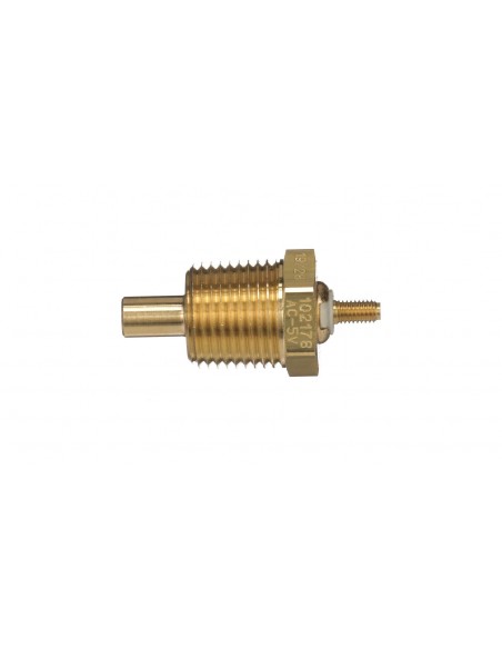Senzor Temperatura Apa 1/2" BSP Case IH A176566, MEX, 17/43, 102178, AC-5V